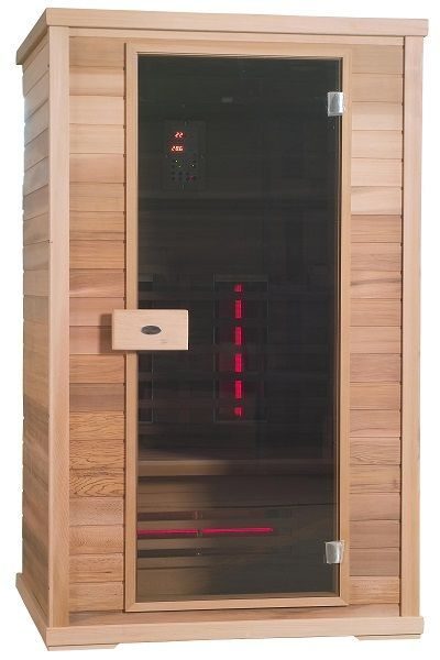 Sauna NOBEL FLEX S130