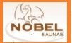 Sauna NOBEL FLEX S180