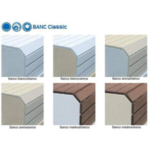 imagen Colores de Banco Banc Classic