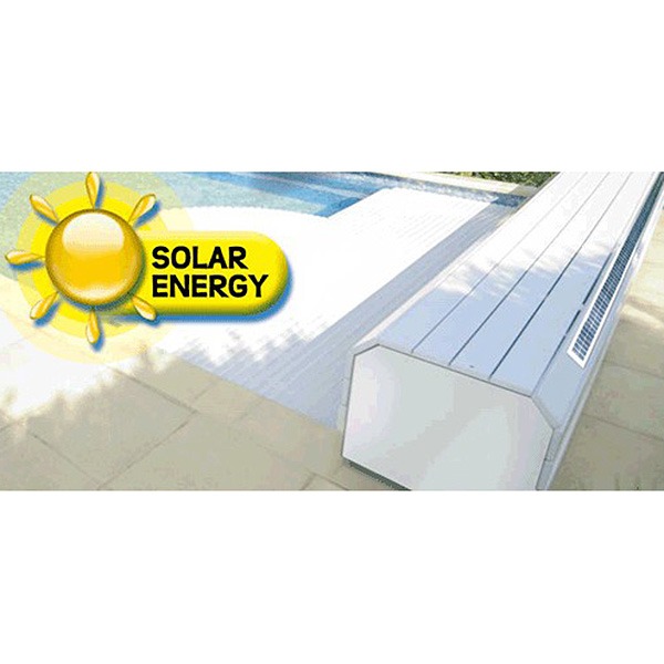 imagen Cubierta Solar Energy Banc