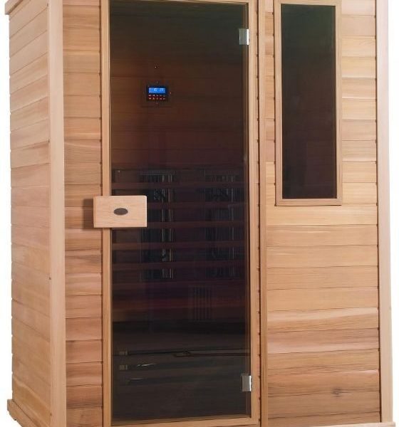 Sauna NOBEL FLEX S150