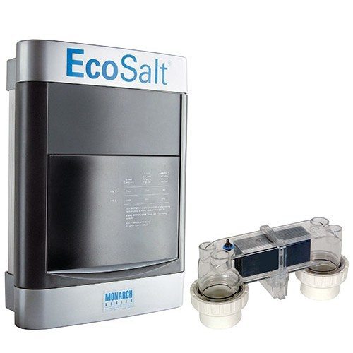 clorador salino piscina eco-salt SCP