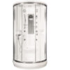 imagen Ducha de hidromasaje vapor Atlantic Pleasure 1