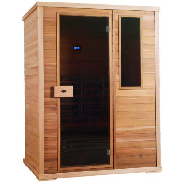 imagen sauna nobel Flex s150
