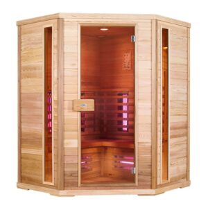 Sauna nobel flex s150c
