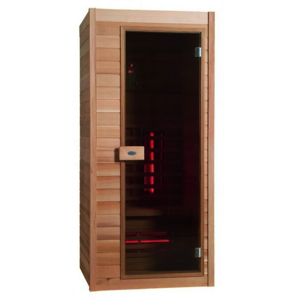 imagen sauna nobel flex s90