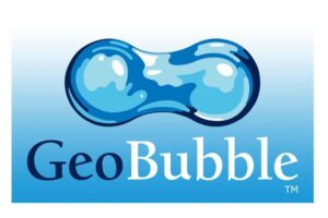 imagen Logo Geobubble