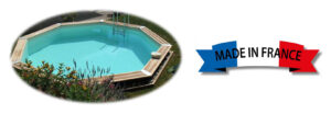 imagen piscina de madera 510 cm x 120 cm