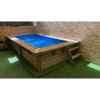imagen piscina rect (de lado con escalera)