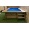 imagen piscina rect (frontal con escalera)