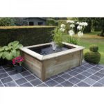 Artículos de jardín para ambientar el espacio exterior - Piscinas Athena