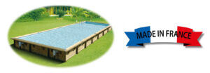 imagen piscina de madera 1100cm x 500cm x 140cm