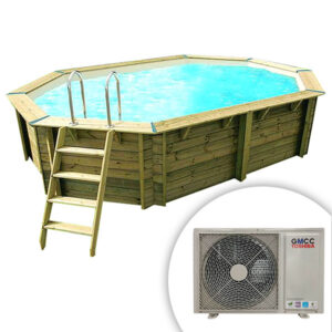 piscina climatizada sun