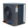 bomba de calor piscina Heatermax compac