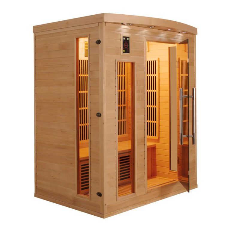 Comprar Saunas online Saunas al mejor precio Piscinas Athena