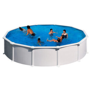 piscina atlantis circular
