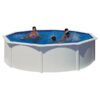 imagen piscina acero fidji plus GRE