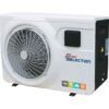 bomba de calor jetline selection vista