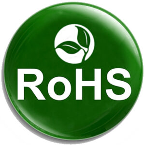 imagen Certificado ROHS
