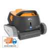 Limpiafondos eléctrico de piscina Dolphin E40i