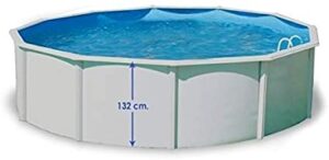 imagen Piscina Magnum circular de TOI