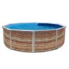 Imagen Piscina Pinus circular de TOI