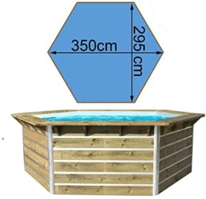 imagen piscina de madera cebu medidas