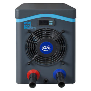 Imagen Mini Pool Heating GRE (FRONTAL)