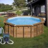 IMAGEN Mini Pool Heating GRE (CON PISCINA)