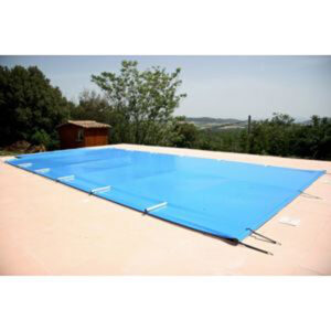 imagen cubierta de barra Invierno azul