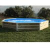 imagen piscina de madera leyte