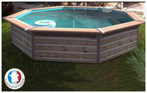imagen piscina de madera cleofas