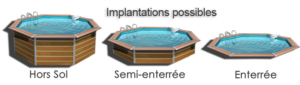 imagen piscina de madera siayan