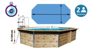 imagen piscinas de madera siayan