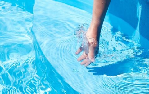¿Como cuidar el liner de tu piscina?