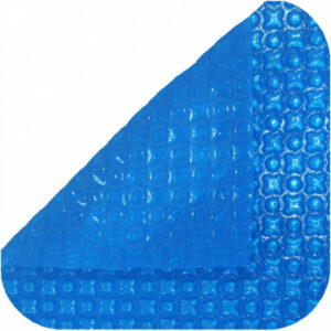 imagen Cobertor térmico OXO de 400 micras Azul ( foto técnica )