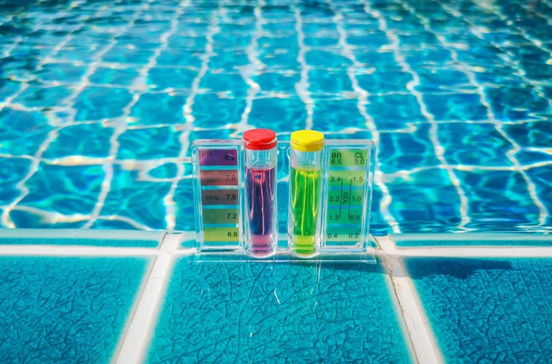 Docenas Destruir Patria El pH del agua influye en la corrosión y degradación de la piscina?