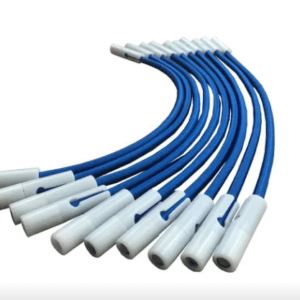 Cambio de tensores 20cm a 60cm (pedido 65382)