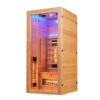 sauna infrarrojos LDA 1