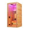 sauna infrarrojos LDR 1