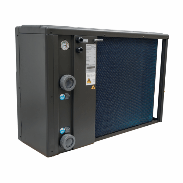 Bomba de calor Neoboost Pro trasera