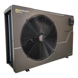 Bomba de calor Neoboost Pro de 13Kw Full Inverter y Wifi