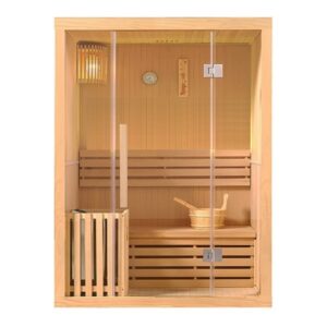 Sauna finladesa Helsinki 2