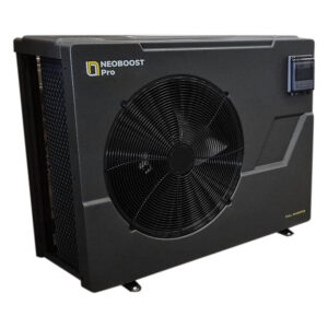 Upgrade Bomba de calor Neoboost 6 a NEOBOOST PRO de 9,5Kw