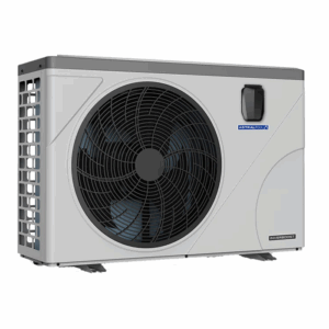 Bomba de calor ProElyo Touch de Astral Pool