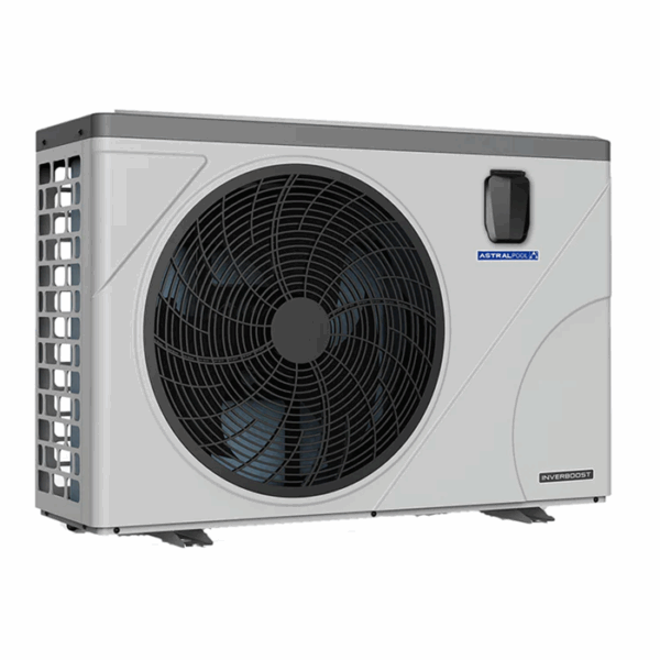 Bomba de calor ProElyo Touch de Astral Pool