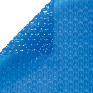 Manta Geobubble azul de 500 micras