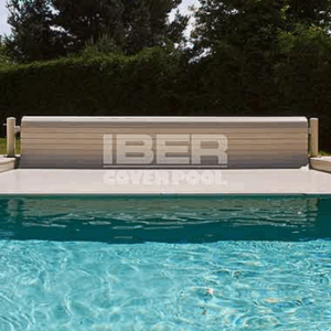 Cubierta automática de seguridad E-CLASSIC