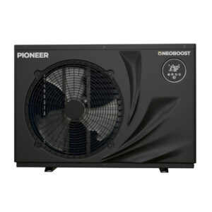 NEOBOOST Pionner (frontal)