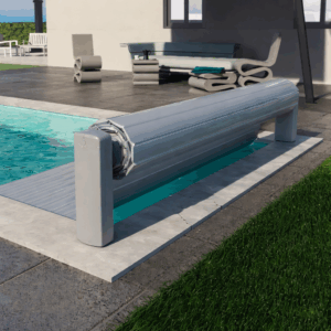 Presupuesto cubierta automática E-CLASSIC